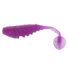  L&K Floating Shad Gumihal 6cm 5db Csomagban - szín EVR (87176-301)