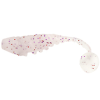  L&K Floating Shad Gumihal 6cm 5db csomagban - szín WR F (87176-008)