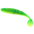 L&K L&K KICK 109-as 5cm 5db/csomag
