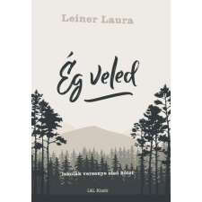 L&amp;L Kiadó Iskolák versenye: Ég veled gyermek- és ifjúsági könyv