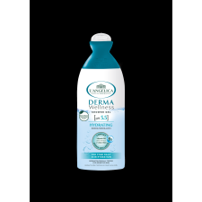  L'Angelica Derma Wellness tusfürdő hidratáló- Aloe vera 250 ml tisztító- és takarítószer, higiénia