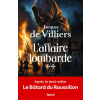  L'affaire lombarde | Jacques de Villiers