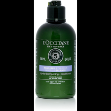  L&apos;OCCITANE Gentle and Balance Conditioner 250ml (3253581595237) hajbalzsam