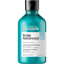  L&apos;ORÉAL PROFESSIONNEL Serie Expert Scalp Advanced Shampoo 300ml (3474637109387) sampon