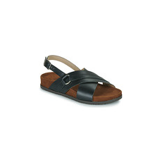 L'Atelier Tropézien Szandálok / Saruk SB410-BLACK Fekete 36