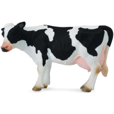 L Collecta tehén figura játékfigura