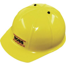 L+D Gyerek munkavédelmi sisak '' Boss''  8201 (8201) védősisak