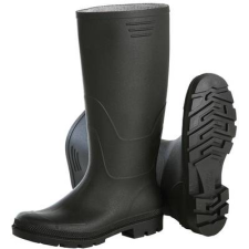 L+D Nero 2495-40 Biztonsági csizma Méret: 40 Fekete 1 pár (2495-40) munkavédelmi cipő