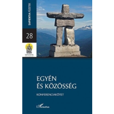 L'Harmattan Kiadó Egyén és közösség vallás