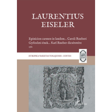 L'Harmattan Kiadó Epicinion carmen - Győzelmi ének, 1581 történelem