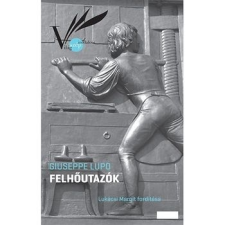 L'Harmattan Kiadó Felhőutazók szépirodalom
