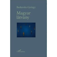 L'Harmattan Kiadó Magyar látvány irodalom
