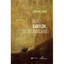 L'Harmattan Kiadó Mint kagylók, ha bezárulnak szépirodalom