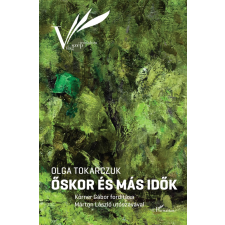 L'Harmattan Kiadó Őskor és más idők regény