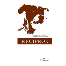 L'Harmattan Kiadó Reciprok regény