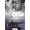 L. J. Shen - Gyönyör és fájdalom