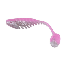 L&K FLOATING SHAD 10 CM 3 DB/CS SZÍN: EVR csali
