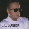 L.L. Junior Fehér holló (CD)
