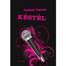 L&L Kiadó Késtél - Bexi-sorozat 1. kötet gyermek- és ifjúsági könyv