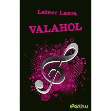 L & L Valahol - Leiner Laura gyermek- és ifjúsági könyv