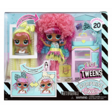  L.O.L. Csere Tweens baba - Cora baba