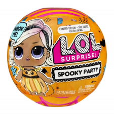 L.O.L. Surprise! Halloween széria játékfigura