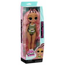 L.O.L. Surprise OMG divatbaba játékfigura