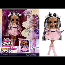  L.O.L. Surprise! Sunshine OMG Nagy lánytestvér - Switches (0035051589440) baba