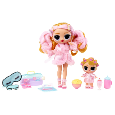 L.O.L. Surprise Tweens bébiszitter Ivy Winks és Babydoll baba