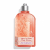 L'Occitane Cherry Blossom Bath & Shower Gel Tusfürdő 250 ml