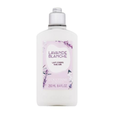 L'Occitane Lavande Blanche testápoló tej 250 ml nőknek testápoló