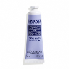 L'Occitane Lavendel Kézkrém 30 ml kézápolás