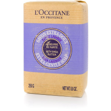 L'Occitane Shea vaj levendula 250 g szappan