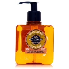 L'Occitane Shea vaj Verbena szappan 300 ml tisztító- és takarítószer, higiénia