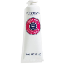 L'Occitane Sheavaj és rózsa, 30 ml kézápolás