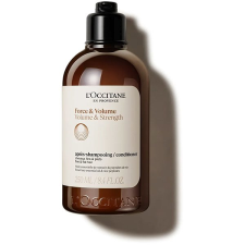 L'Occitane Volume & Strength, 250 ml hajbalzsam