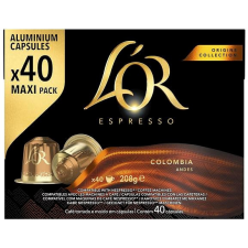 L'OR Espresso Colombia kávé