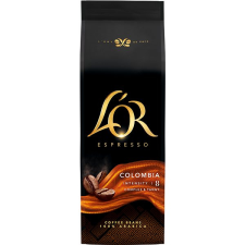 L'OR Espresso Colombia, szemes, 500g kávé
