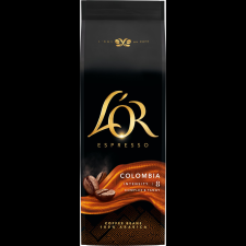 L'OR Espresso Colombia, szemes, 500g (4029868) kávé