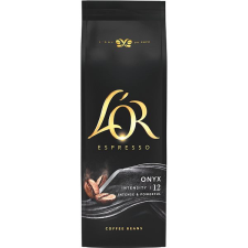 L'OR Espresso Onyx, szemes, 500g kávé