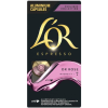 L'OR Espresso Or Rose - 10 kapszula Nespresso®* Original kompatibilis (4028600)