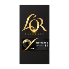 L`Or Espresso Ristretto kávékapszula 10db kávé