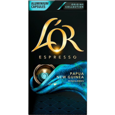 L'OR Papua kávé
