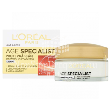 L’Oréal L’ORÉAL Age Specialist 45+ Nappali krém 50 ml arckrém