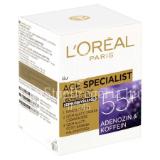 L’Oréal L’ORÉAL Age Specialist 55+ Szemkörnyékápoló 15 ml szemkörnyékápoló