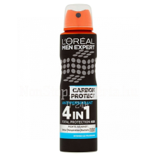 L’Oréal L’ORÉAL MEN Expert Deo 150 ml Carbon Protect Intense Ice dezodor