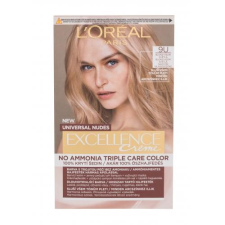 L´Oréal Paris Excellence Creme Triple Protection hajfesték 48 ml nőknek 9U Very Light Blond hajfesték, színező