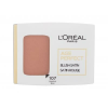 L´Oreal Paris L'ORÉAL PARIS AGE PERFECT BLUSH SATIN Bőrélénkítő pirosító nőknek 5 g változat 107 Hazelnut