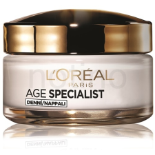 L´Oréal Paris L?Oréal Paris Age Specialist 65+ tápláló nappali krém a ráncok ellen arckrém