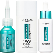L´Oréal Paris L'ORÉAL PARIS Bright Reveal Set 105ml kozmetikai ajándékcsomag